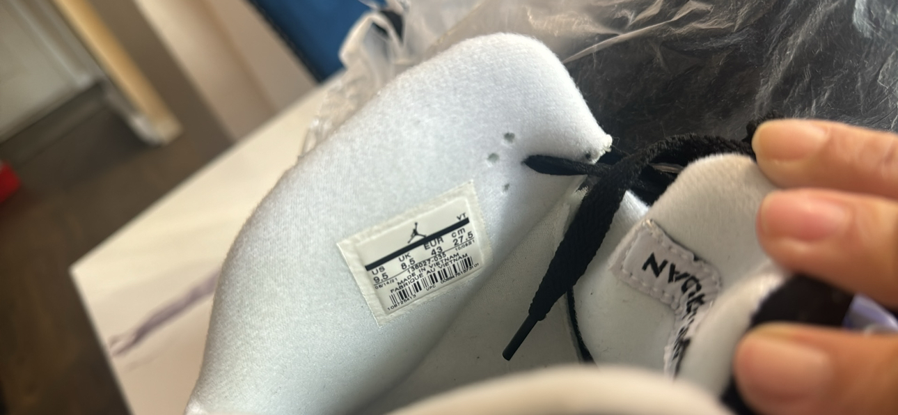 Jordan 5 - photo 3