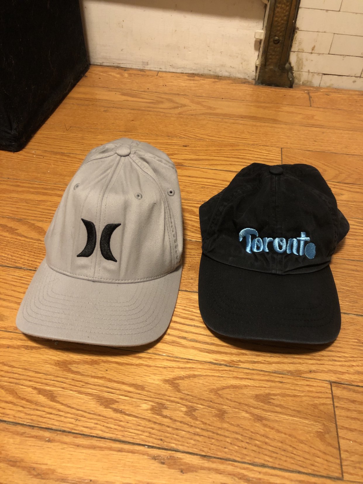 Baseball/dad hats thumbnail