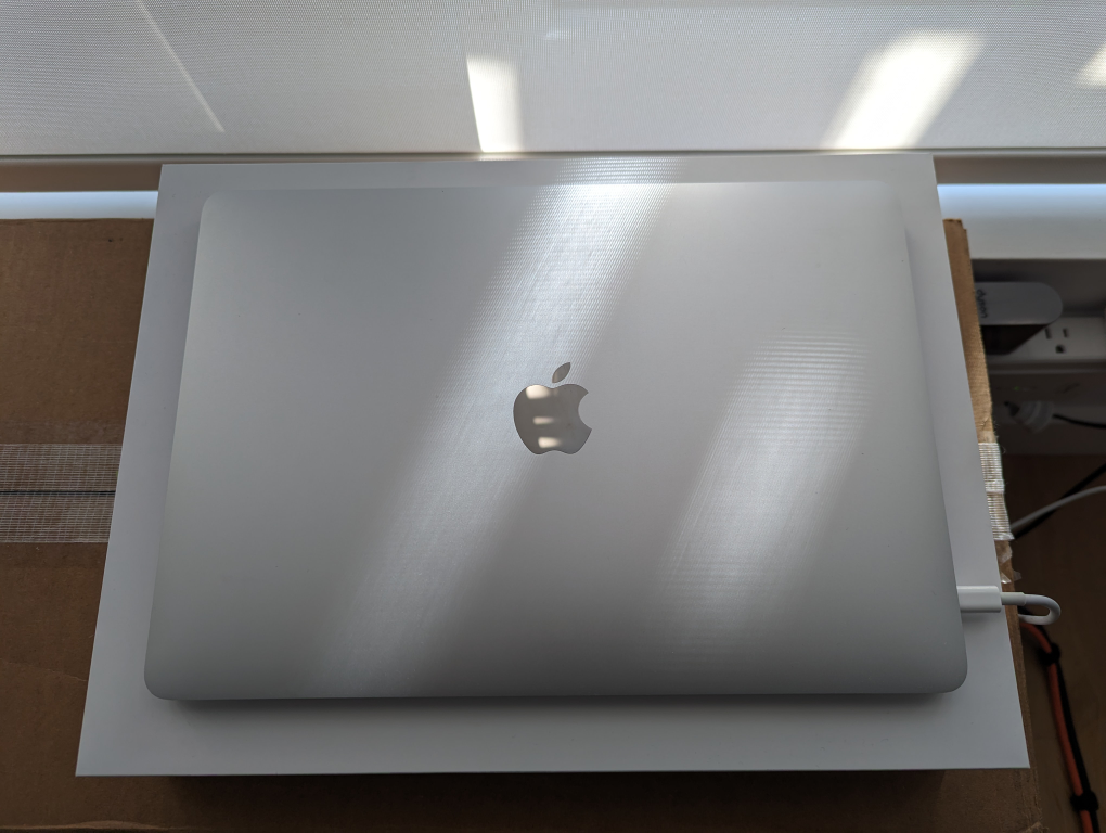 13" M1 MacBook Pro - photo 2