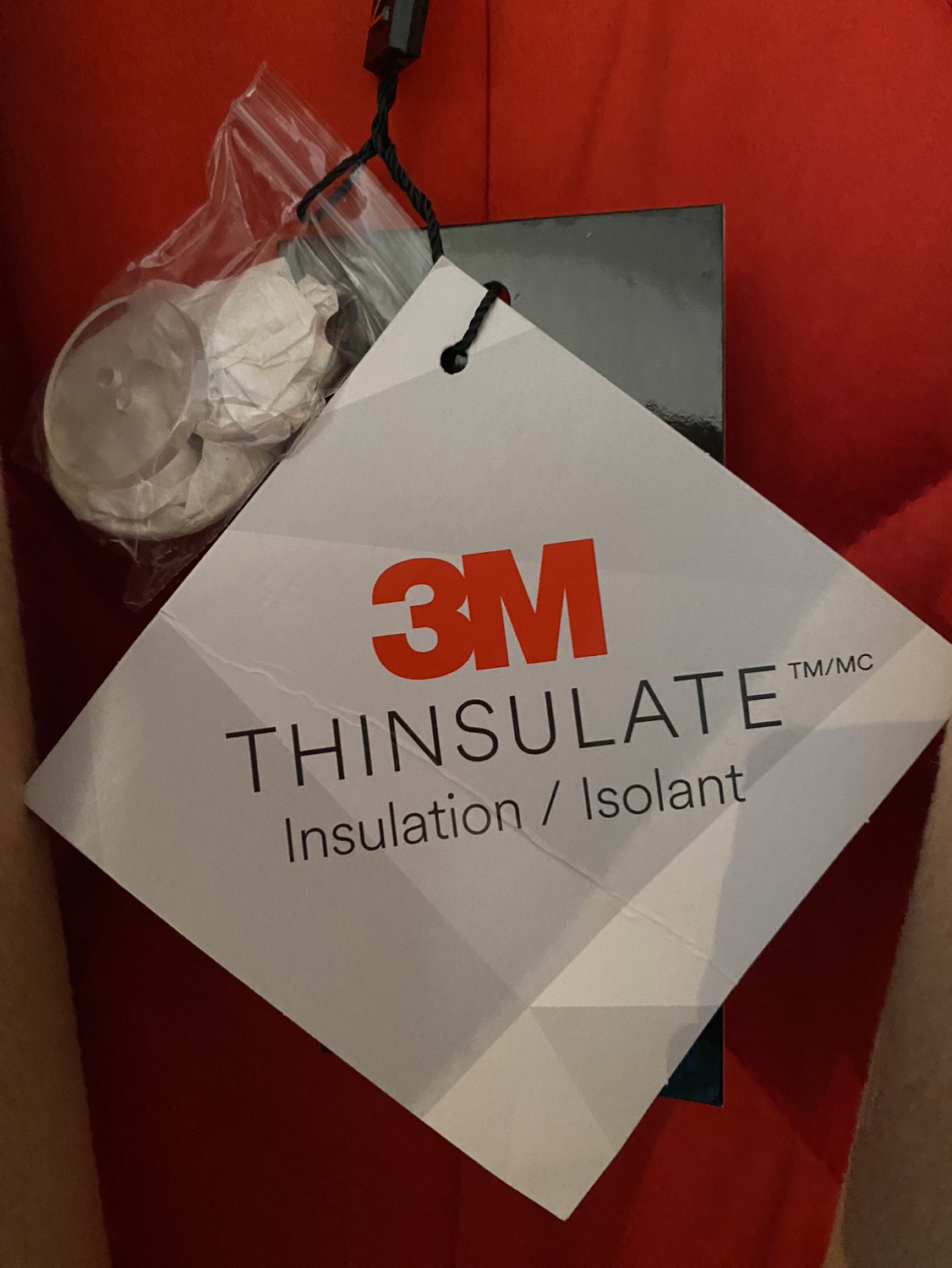 New w Tags Military Style Coat image indicator(9)