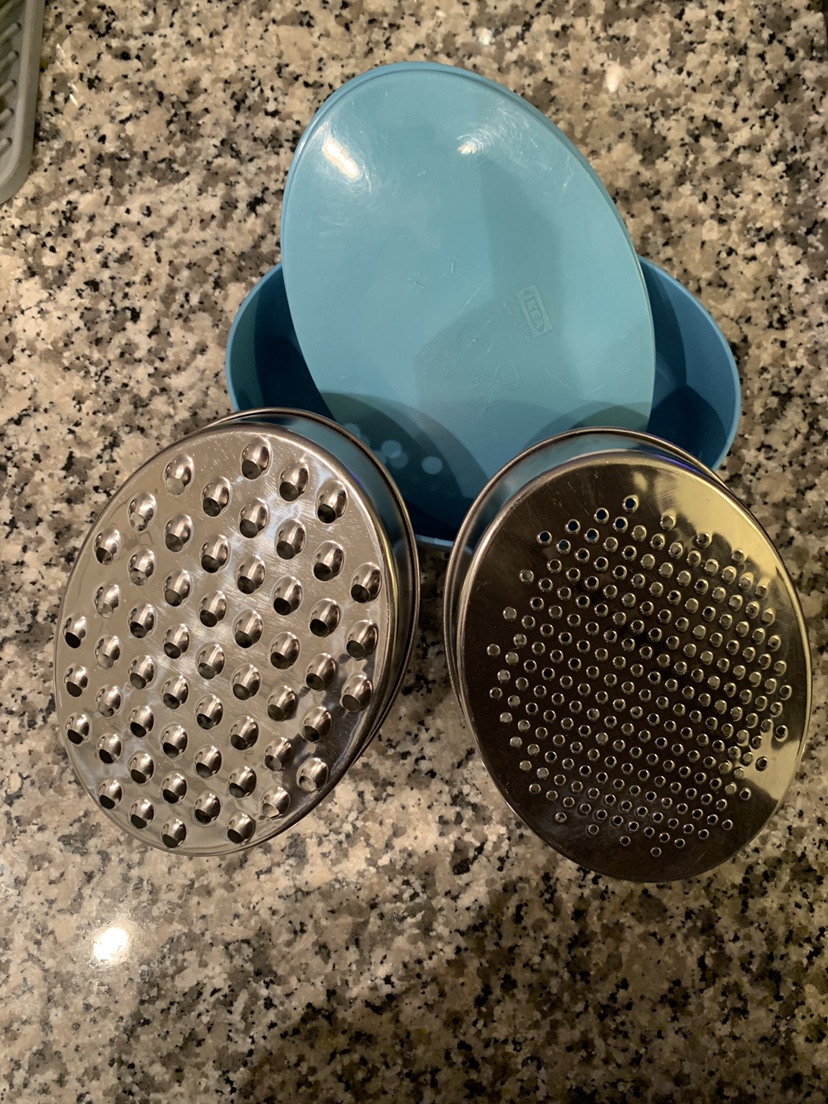 Multipack Cheese Grater thumbnail