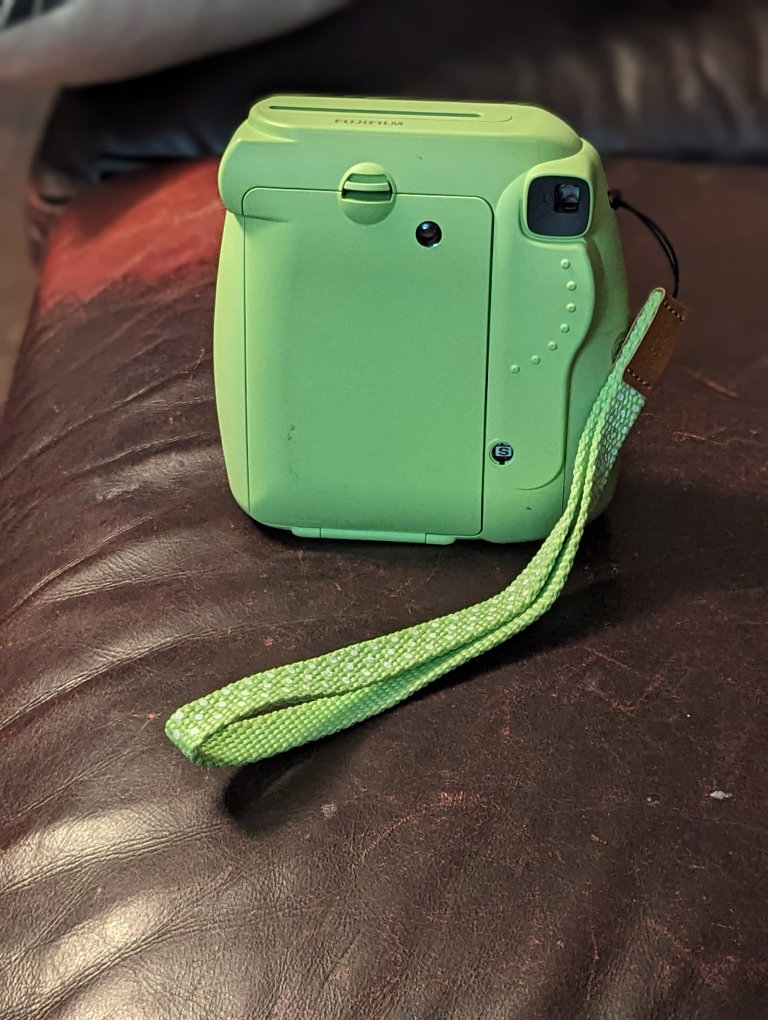 Instax mini 9 - photo 2