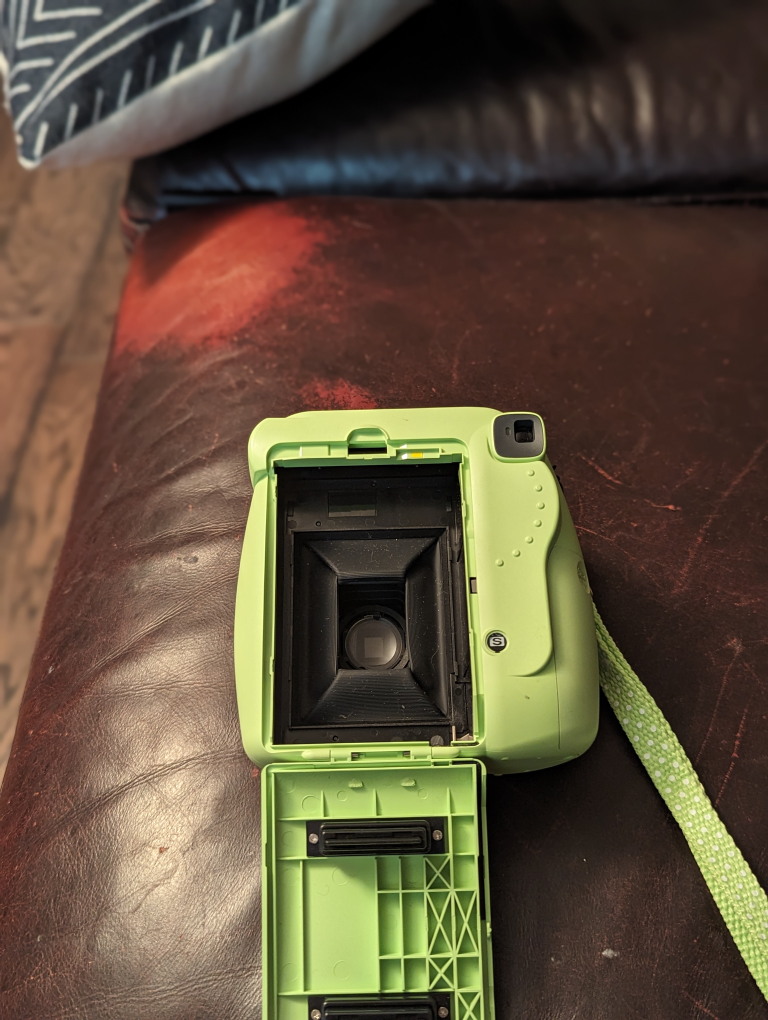 Instax mini 9 - photo 3