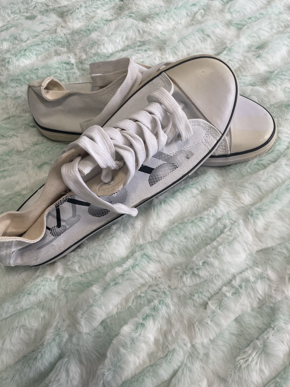 Man shoes - photo 2