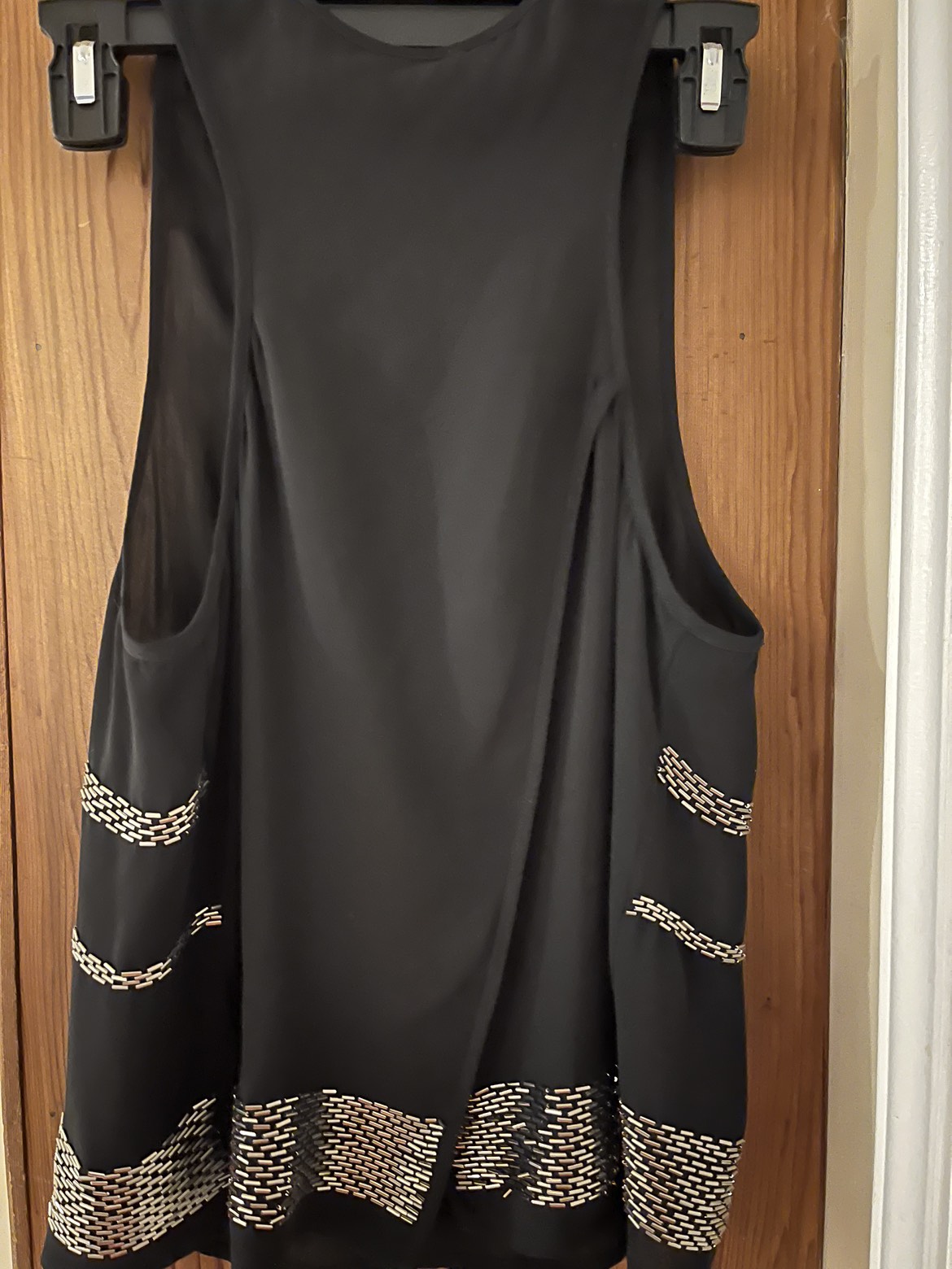 Stunning Bebe Top& Pants image indicator(3)