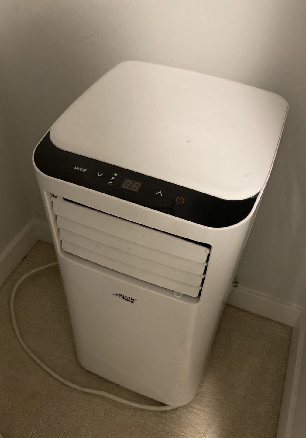 AC unit