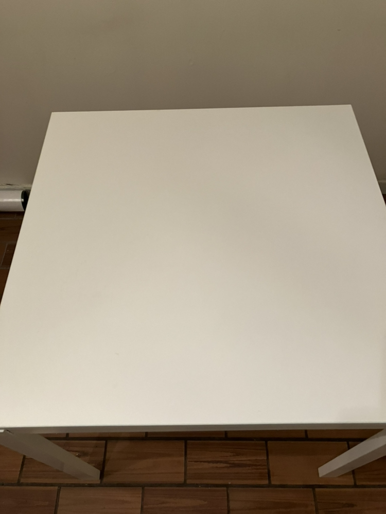 Ikea MELLTORP Table - photo 2