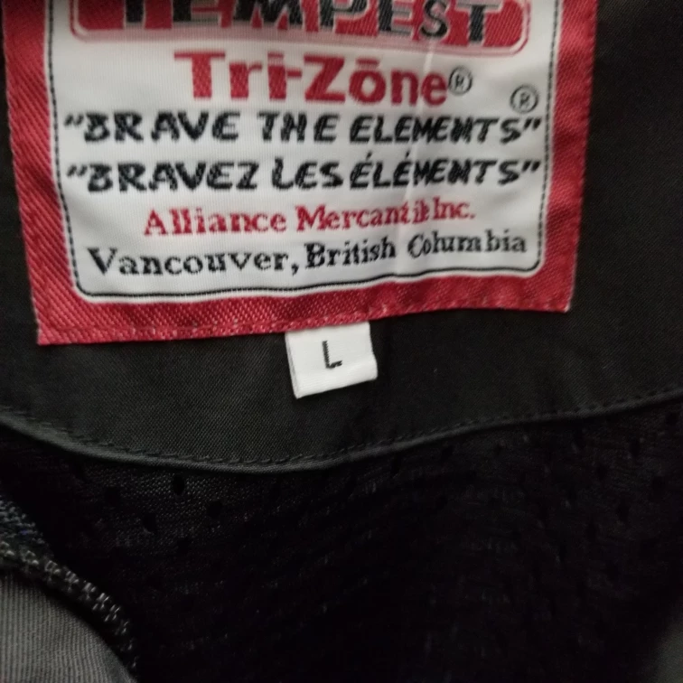 Viking storm tech jacket - photo 4