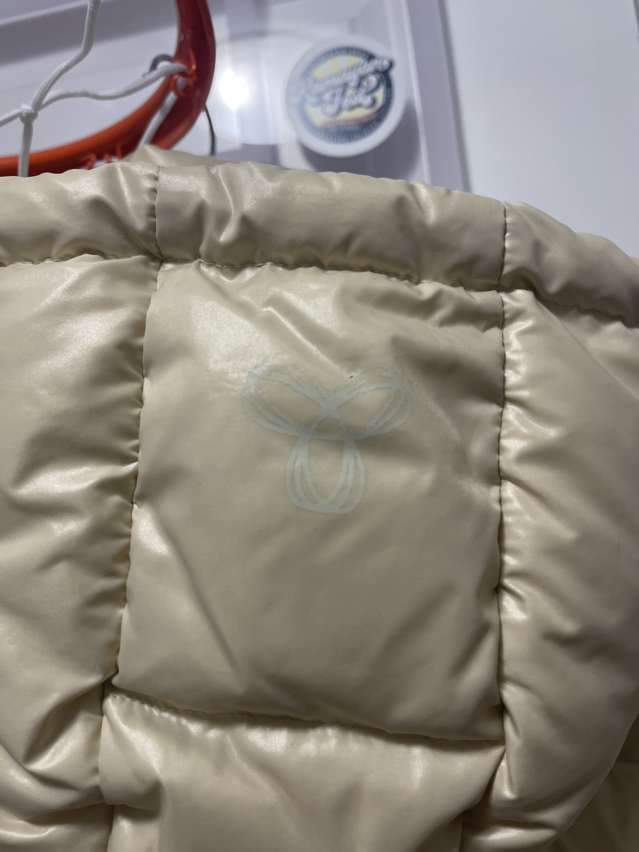 TNA Superpuff by Aritzia - photo 4