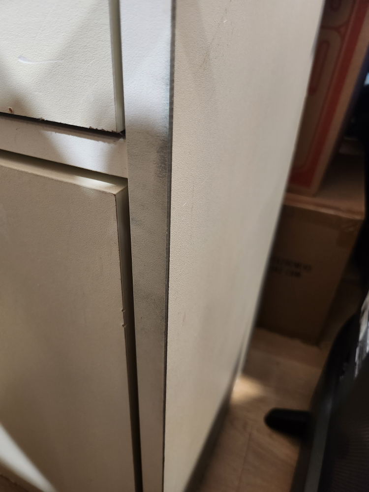 🥕 5 Compartment Storage Unit 🥕 image indicator(5)