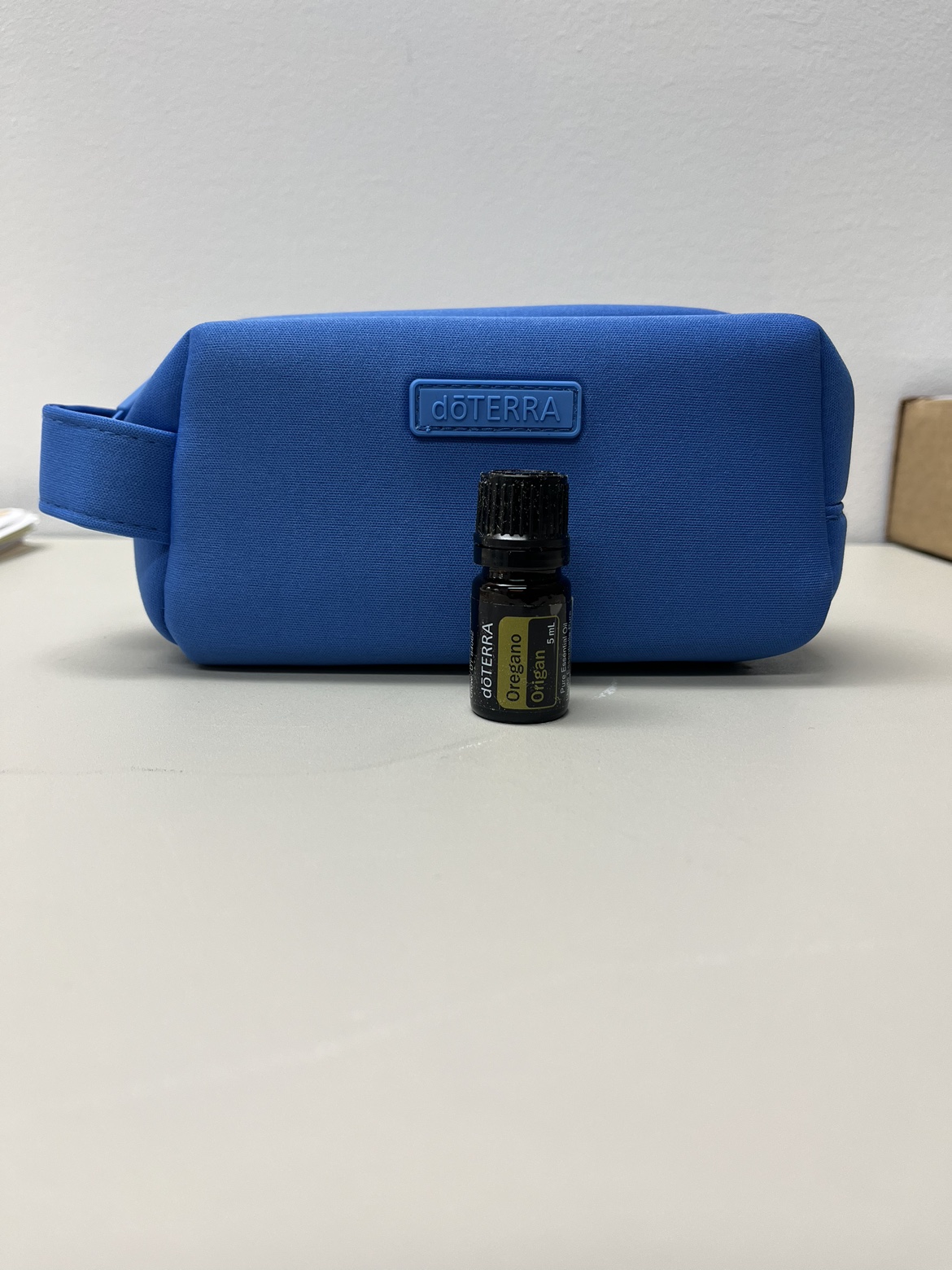 dōTERRA Oregano Essential Oil - photo 3