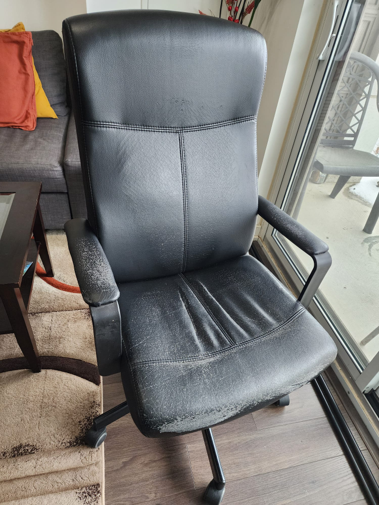 IKEA office chair