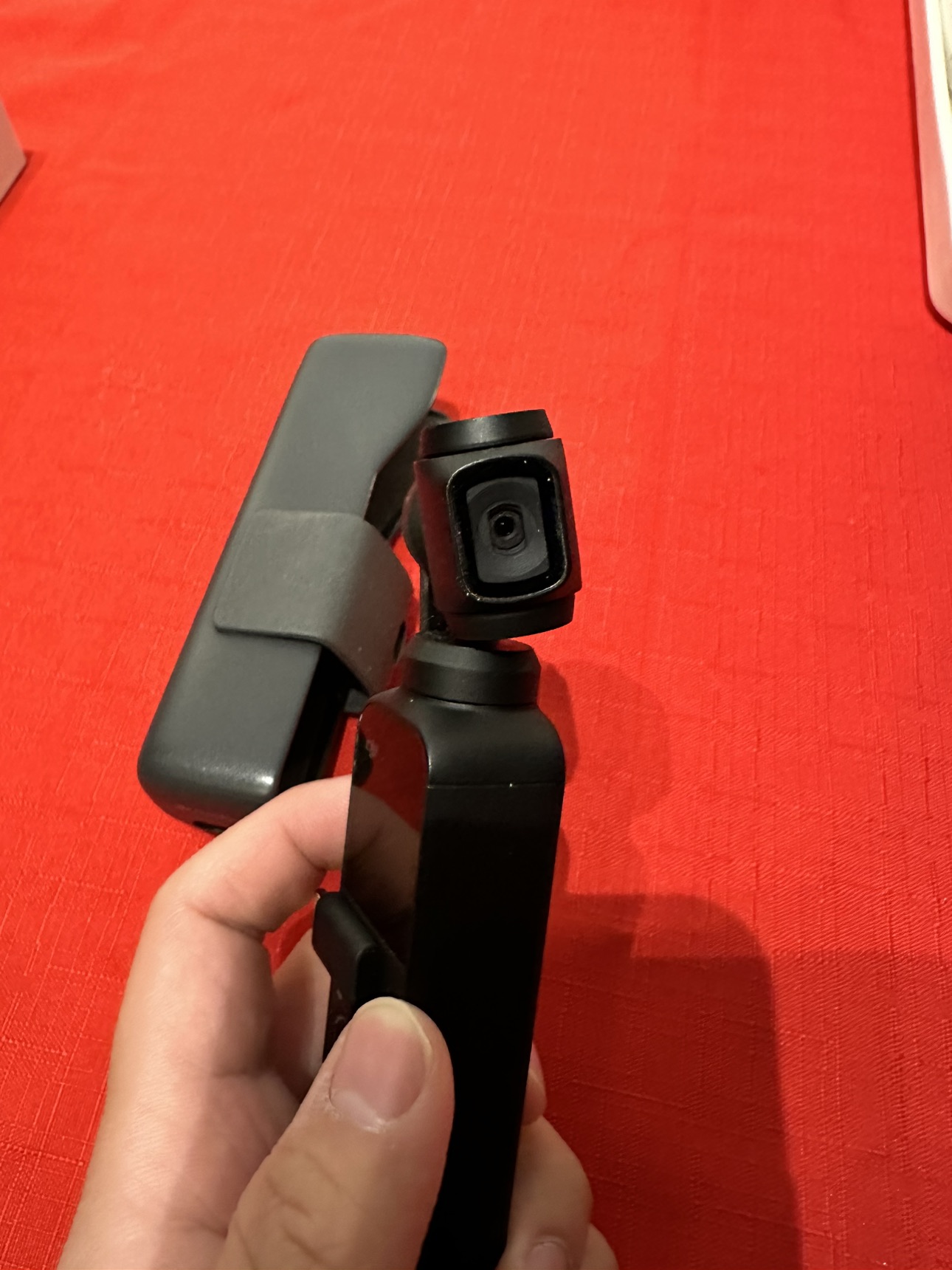 DJI Osmo Pocket - photo 3