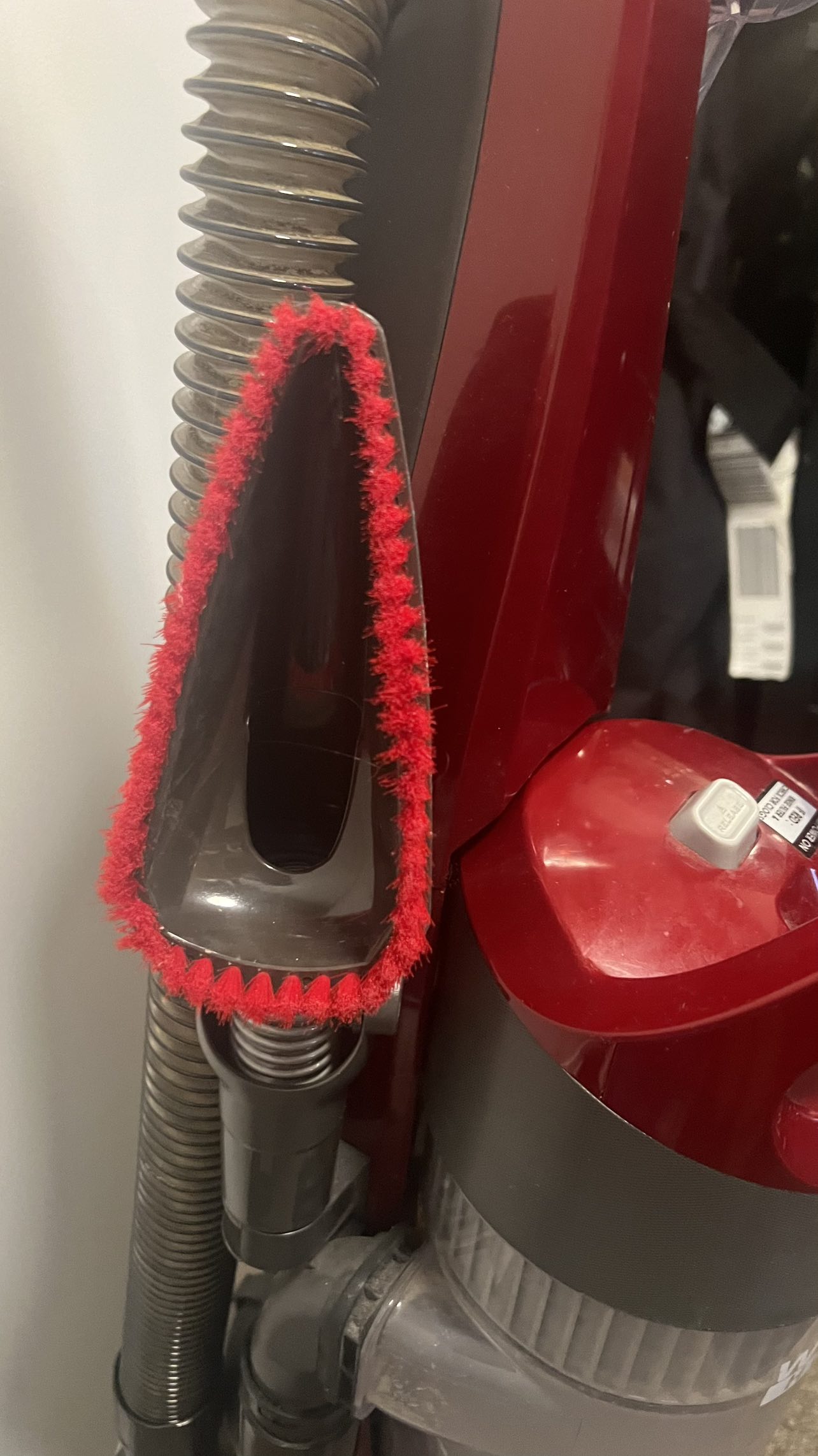 Hoover Vacuum - photo 4