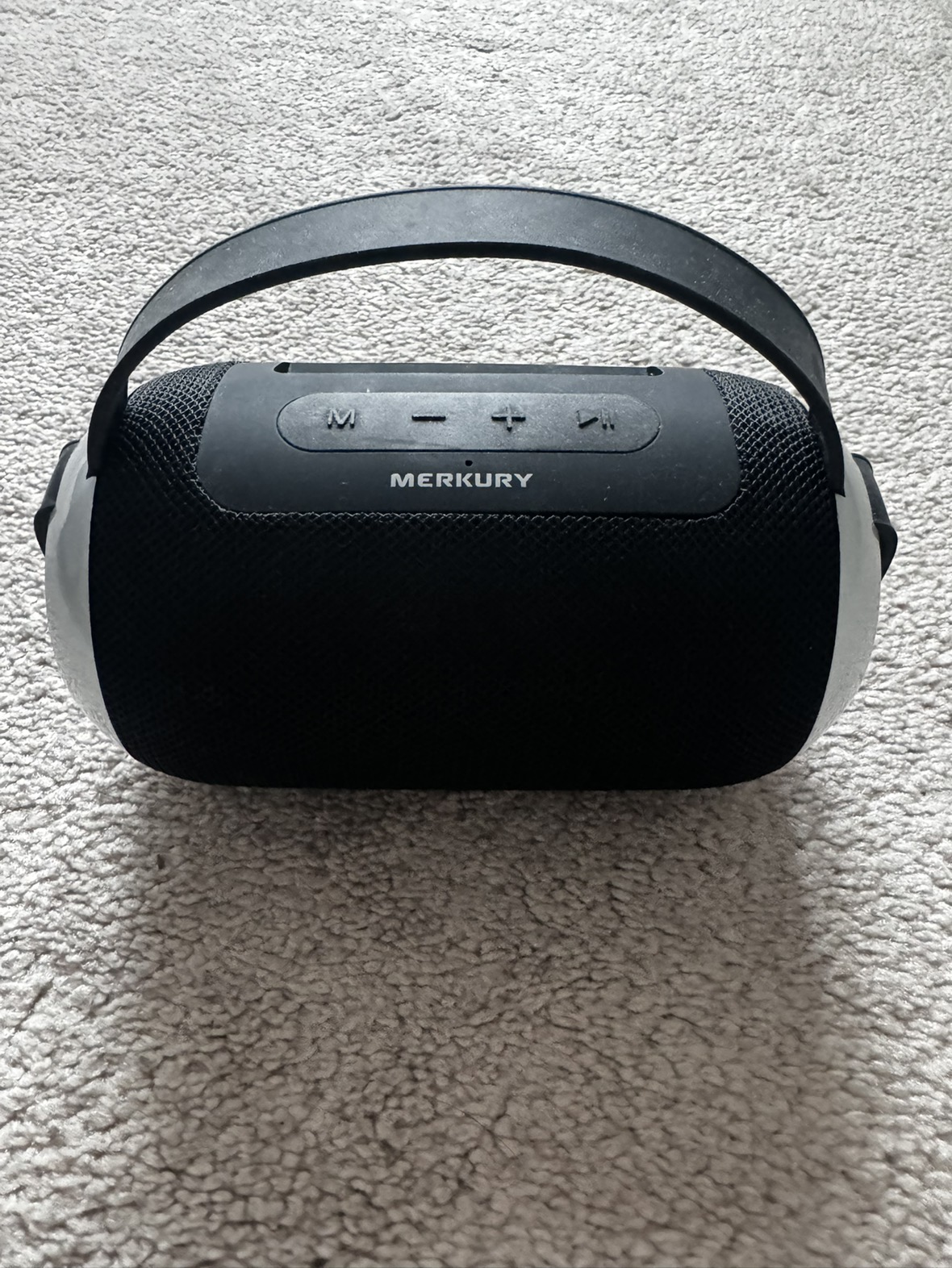 Wireless Bluetooth Speaker thumbnail