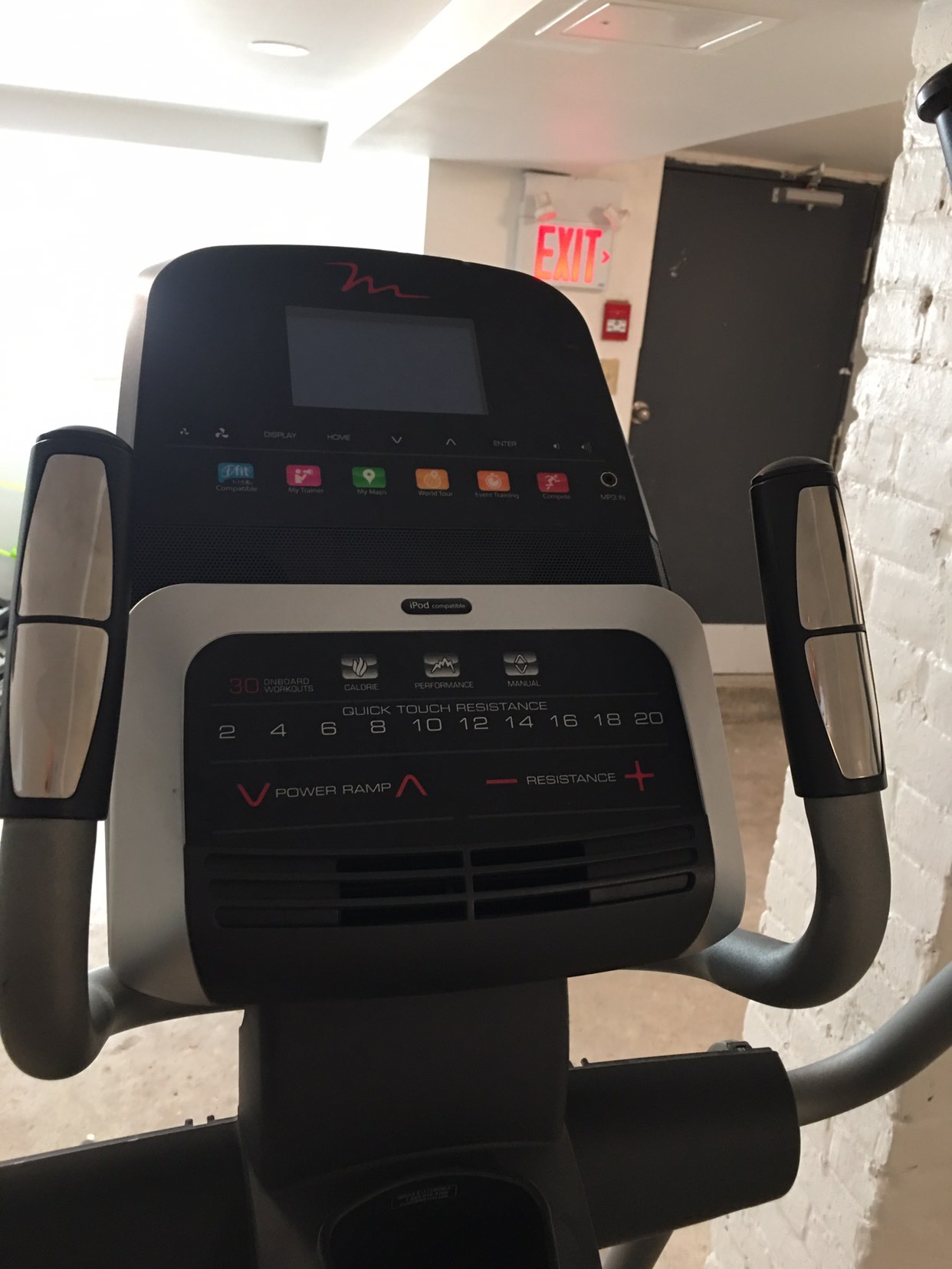 Eliptical image indicator(5)