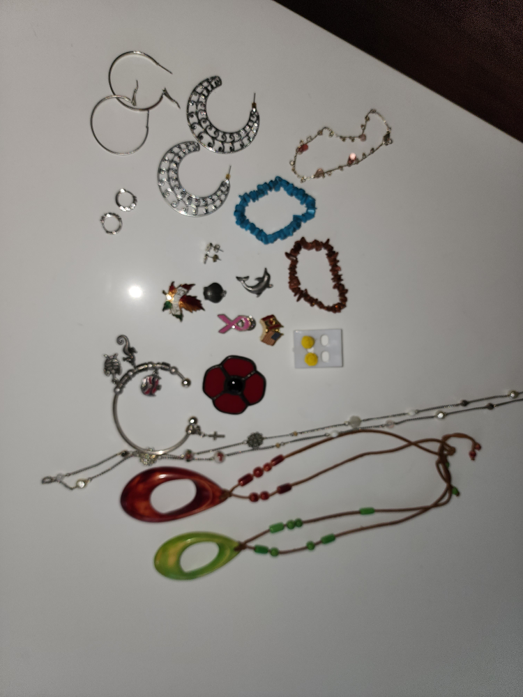 Costume Jewelry thumbnail