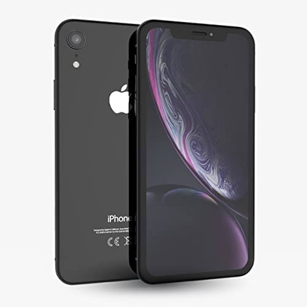 iPhone XR - photo 2