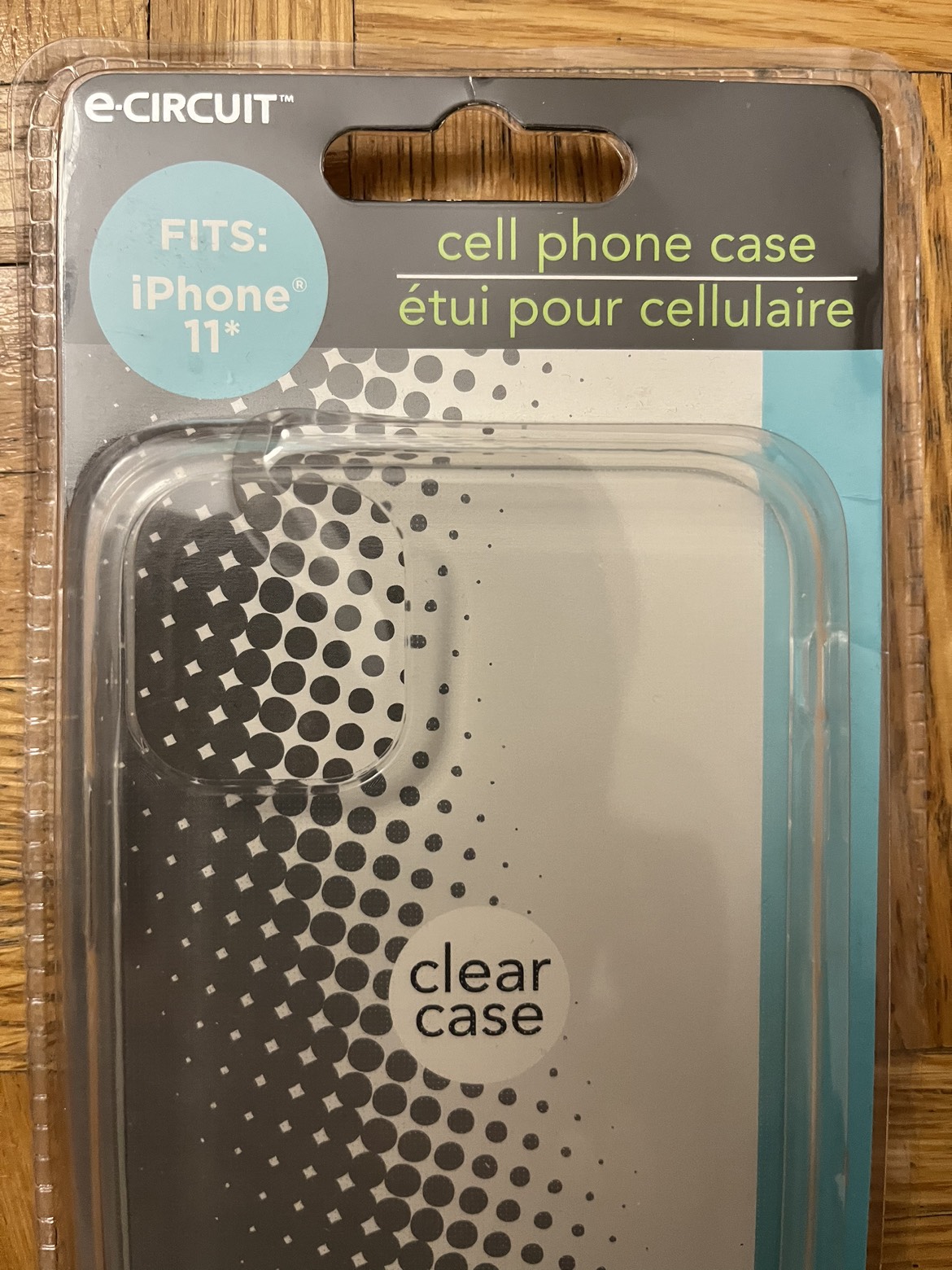 iPhone 11 phone case (Brand New)