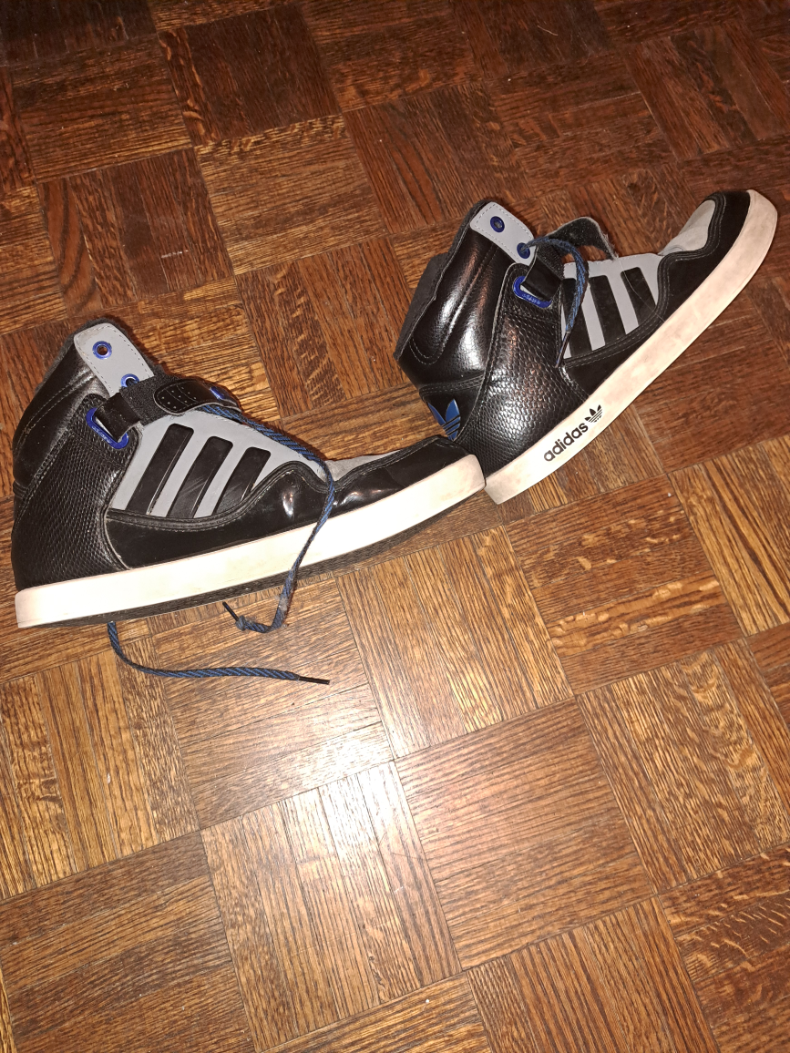 adidas shoes size 8 image indicator(2)