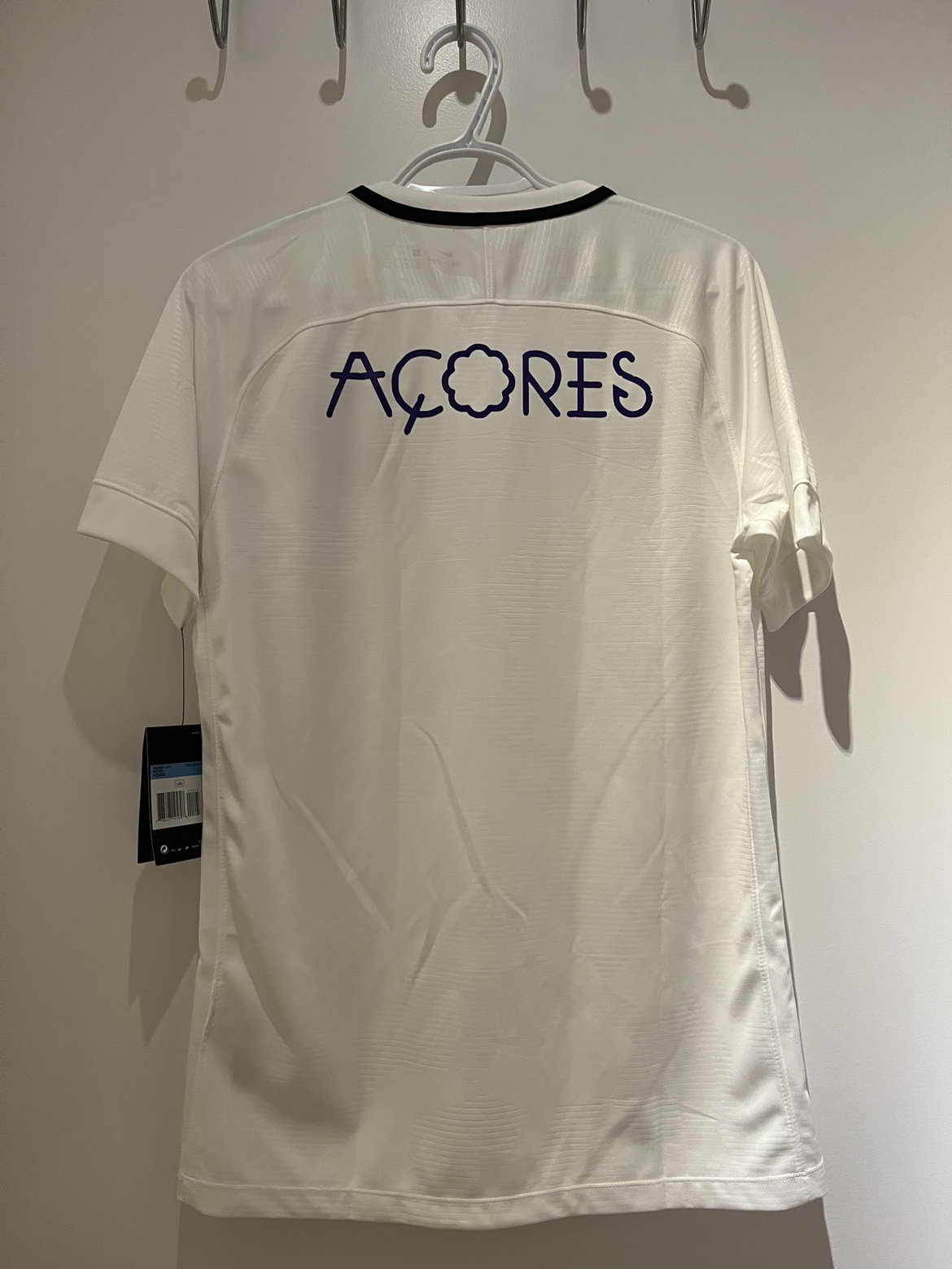 Soccer Jersey - Santa Clara - photo 2