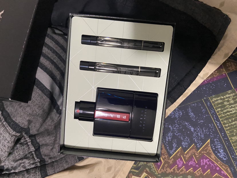 Prada cologne