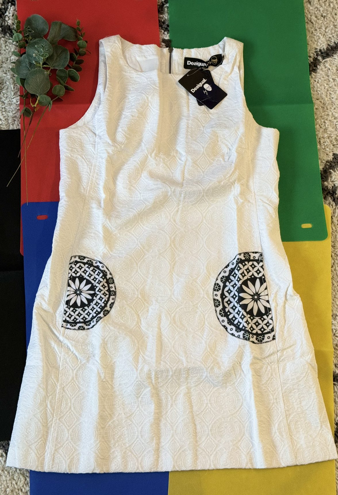 Desigual dress - photo 3