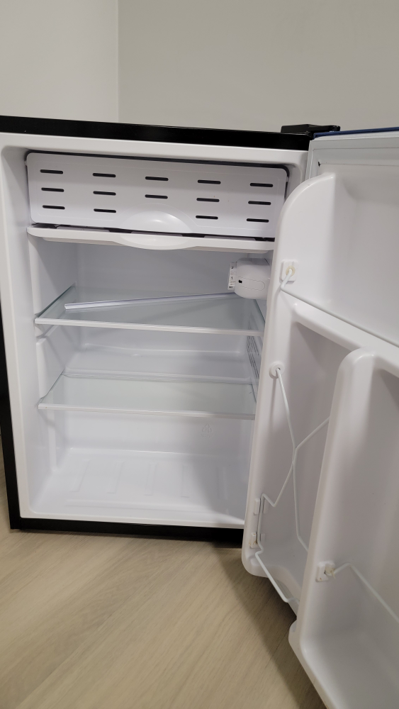 mini fridge - photo 2