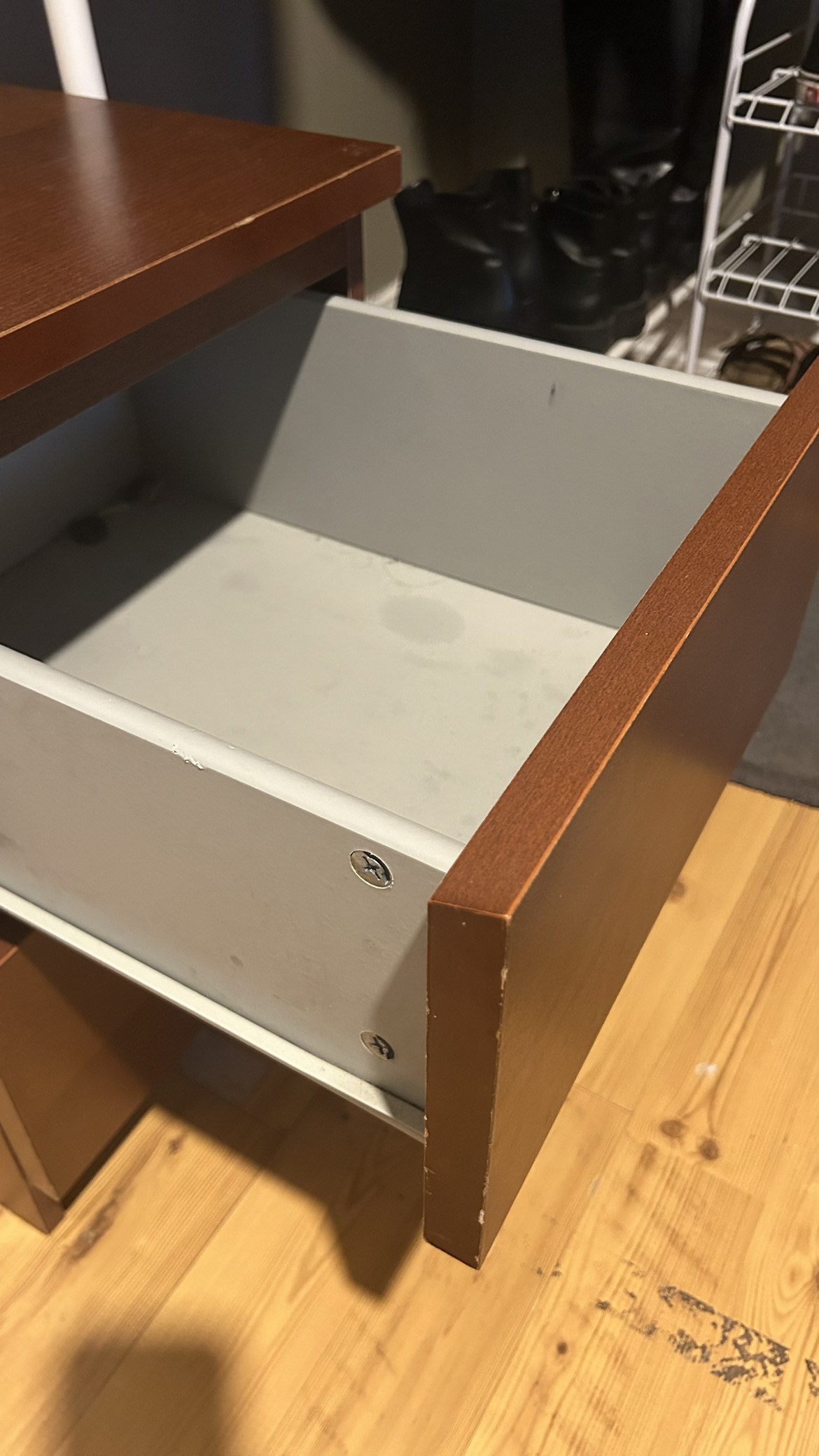 Bedside table/Nightstand image indicator(3)