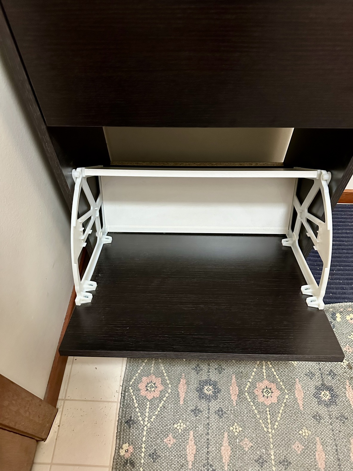 IKEA shoe cabinet - photo 3