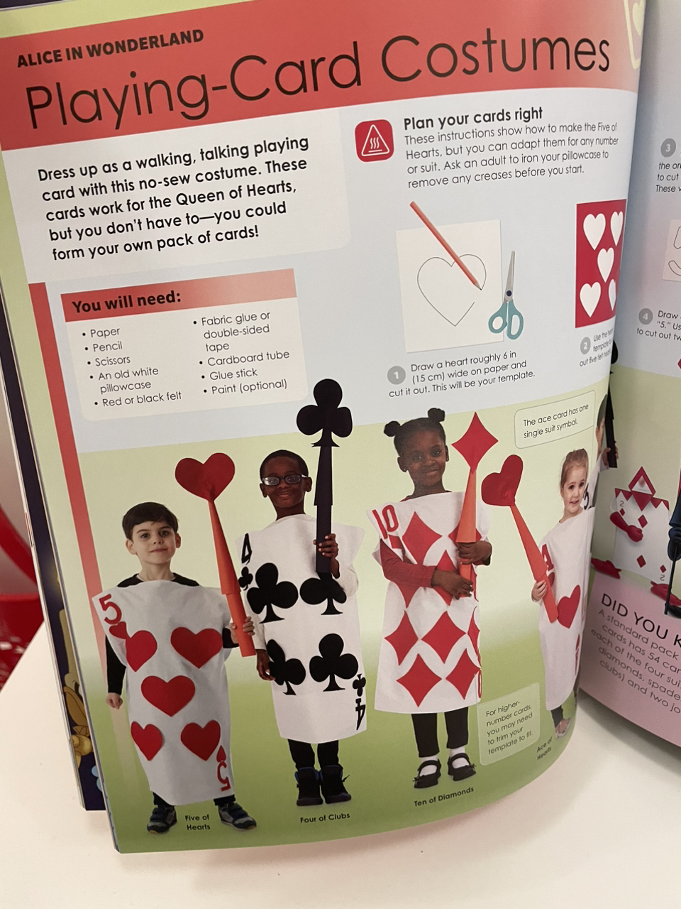 Disney idea book - photo 2