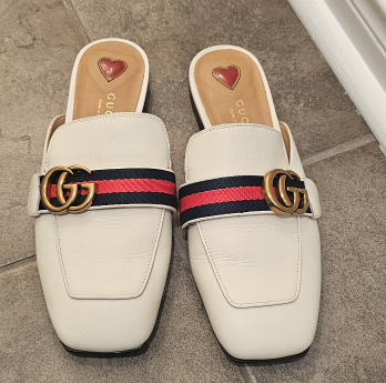 Gucci shoes - photo 2