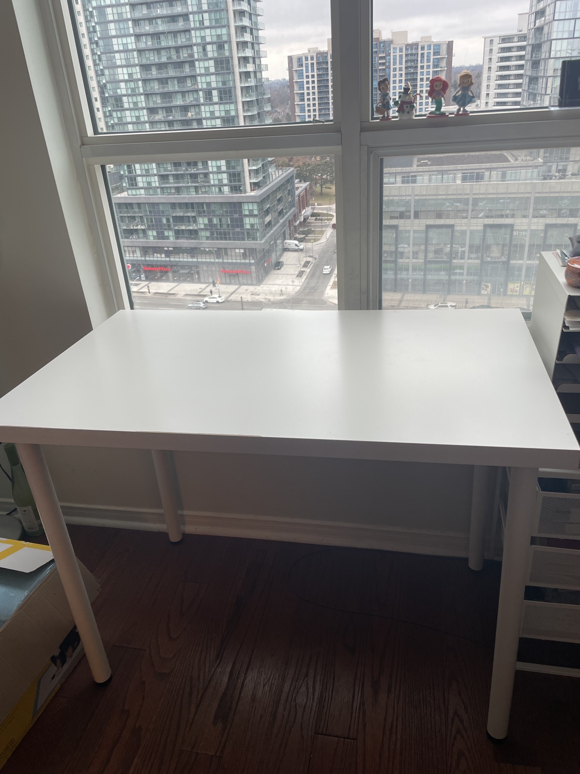 Ikea Table/Desk thumbnail