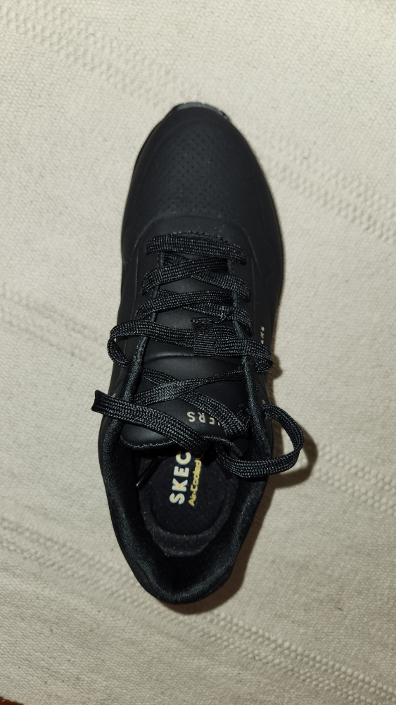 Women's Skechers Air-cooled sneaker - photo 4