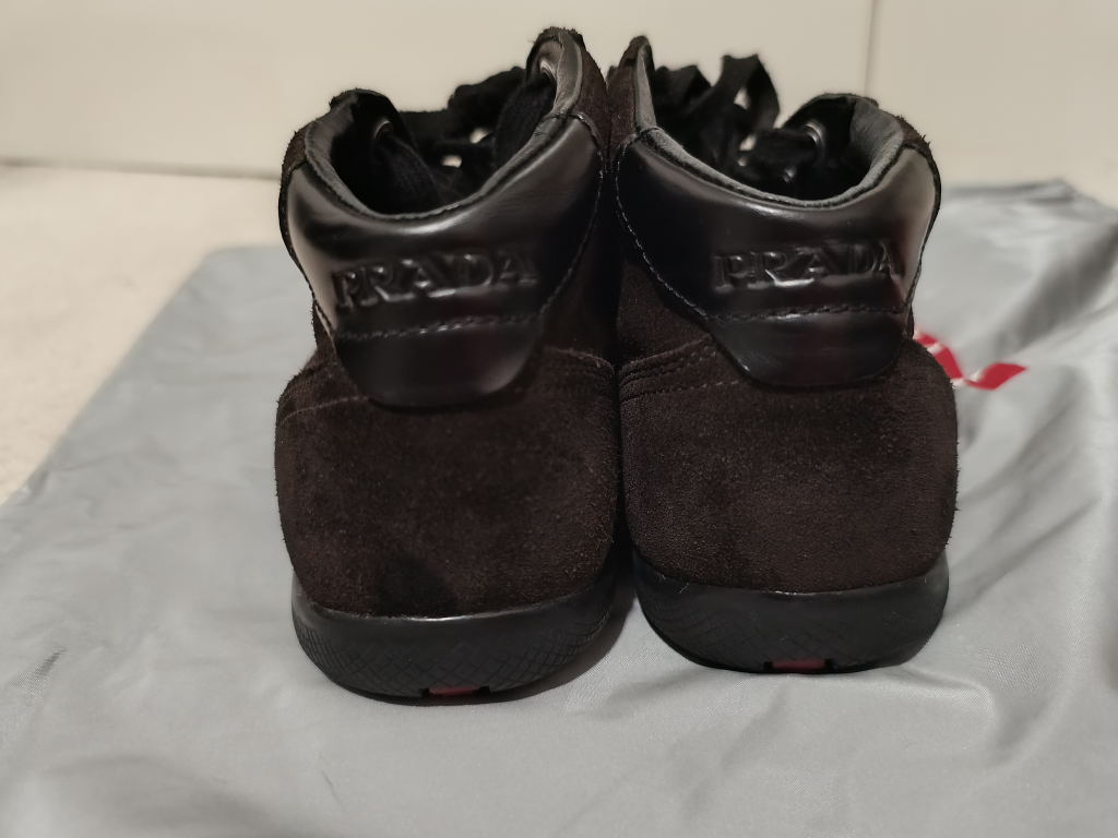 Prada Sneaker - photo 4