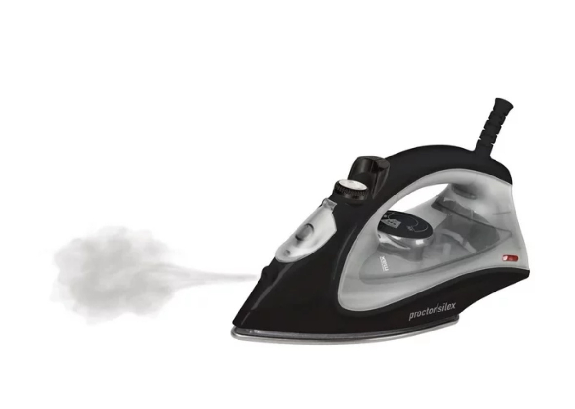 Irons & ironing board - photo 2
