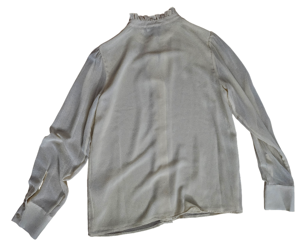 NWOT Calvin Klein blouse image indicator(2)