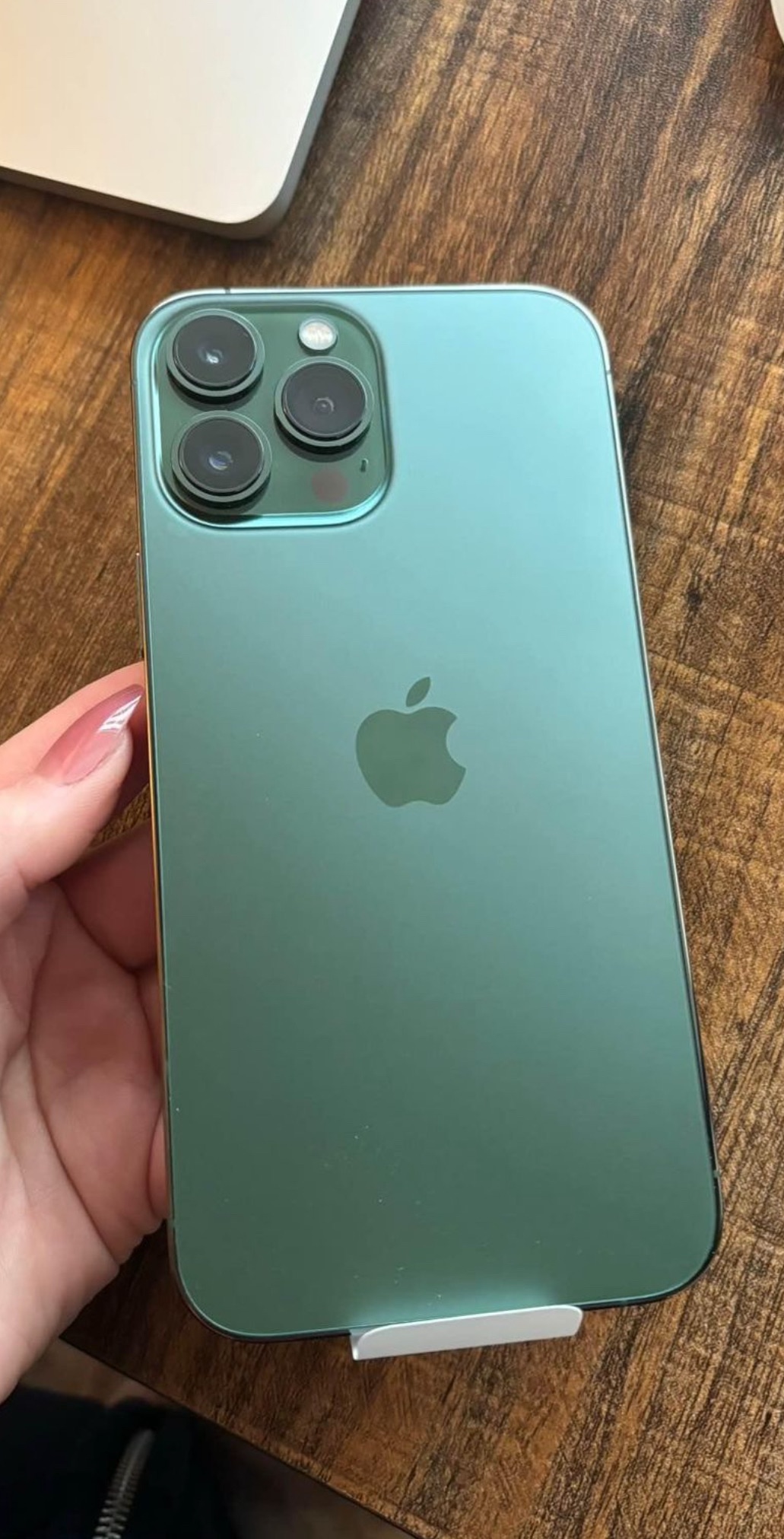 Brand New iPhone 13 Pro Max 128GB