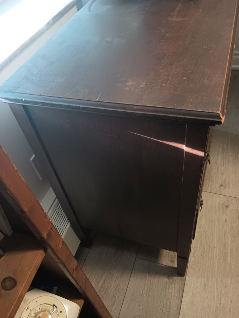 dresser - photo 3