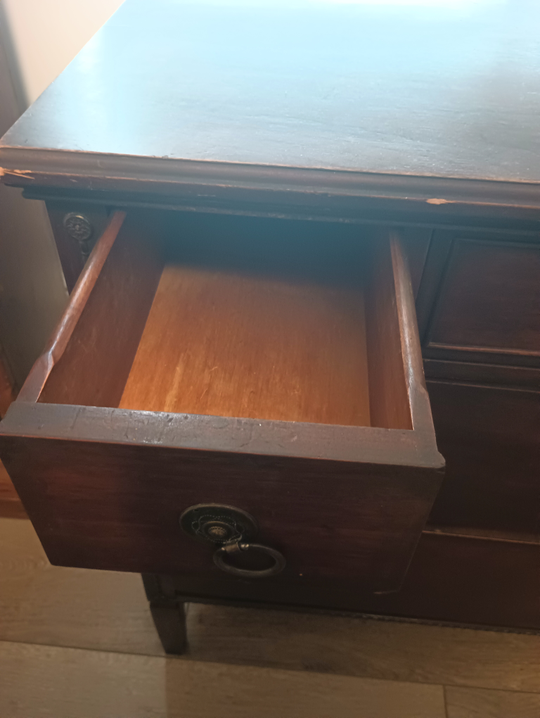 dresser - photo 4