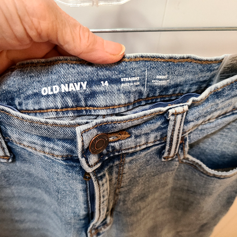 Old Navy teenager's boys 👖 image indicator(2)