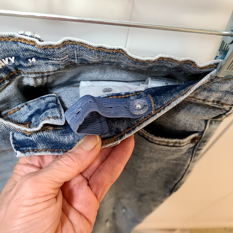 Old Navy teenager's boys 👖 image indicator(4)