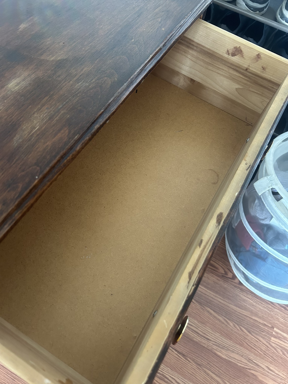 Chest Drawer Dresser - photo 3
