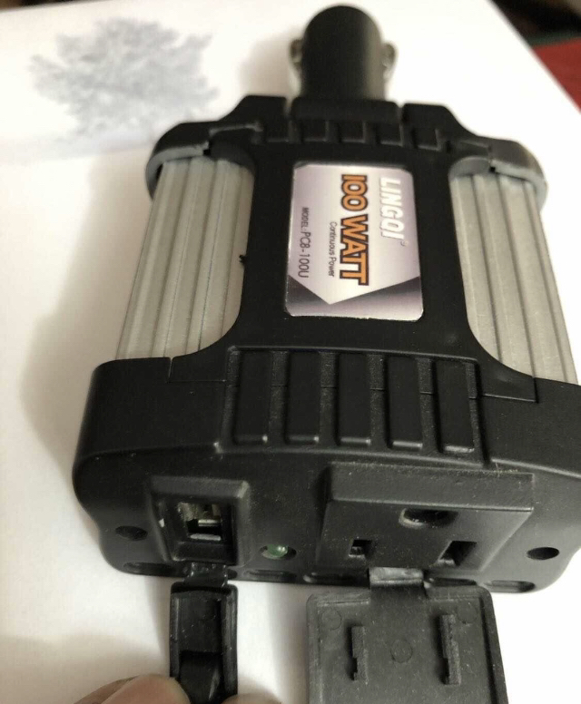 ASSORTED ELECTRONIC ITEMS image indicator(5)