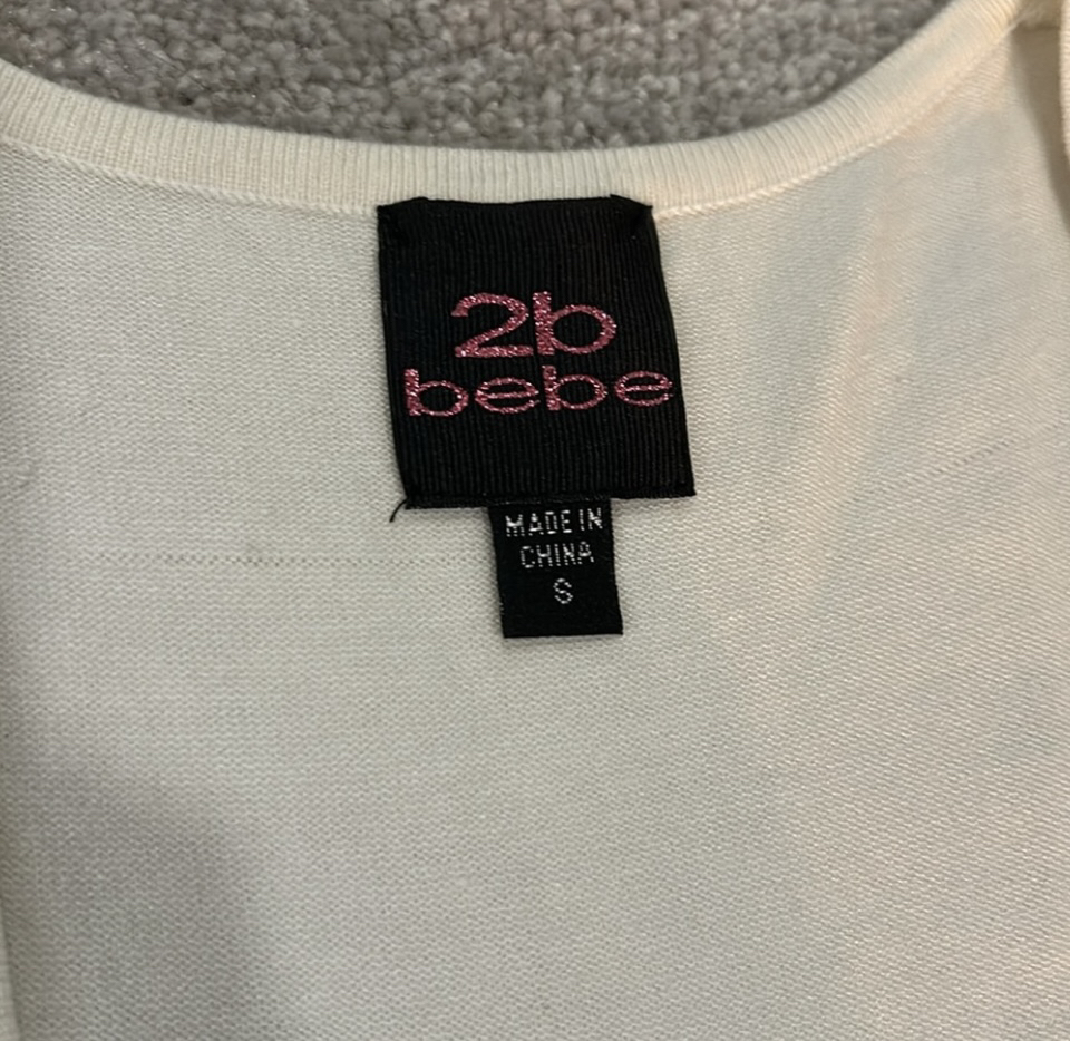 2B bebe - photo 5