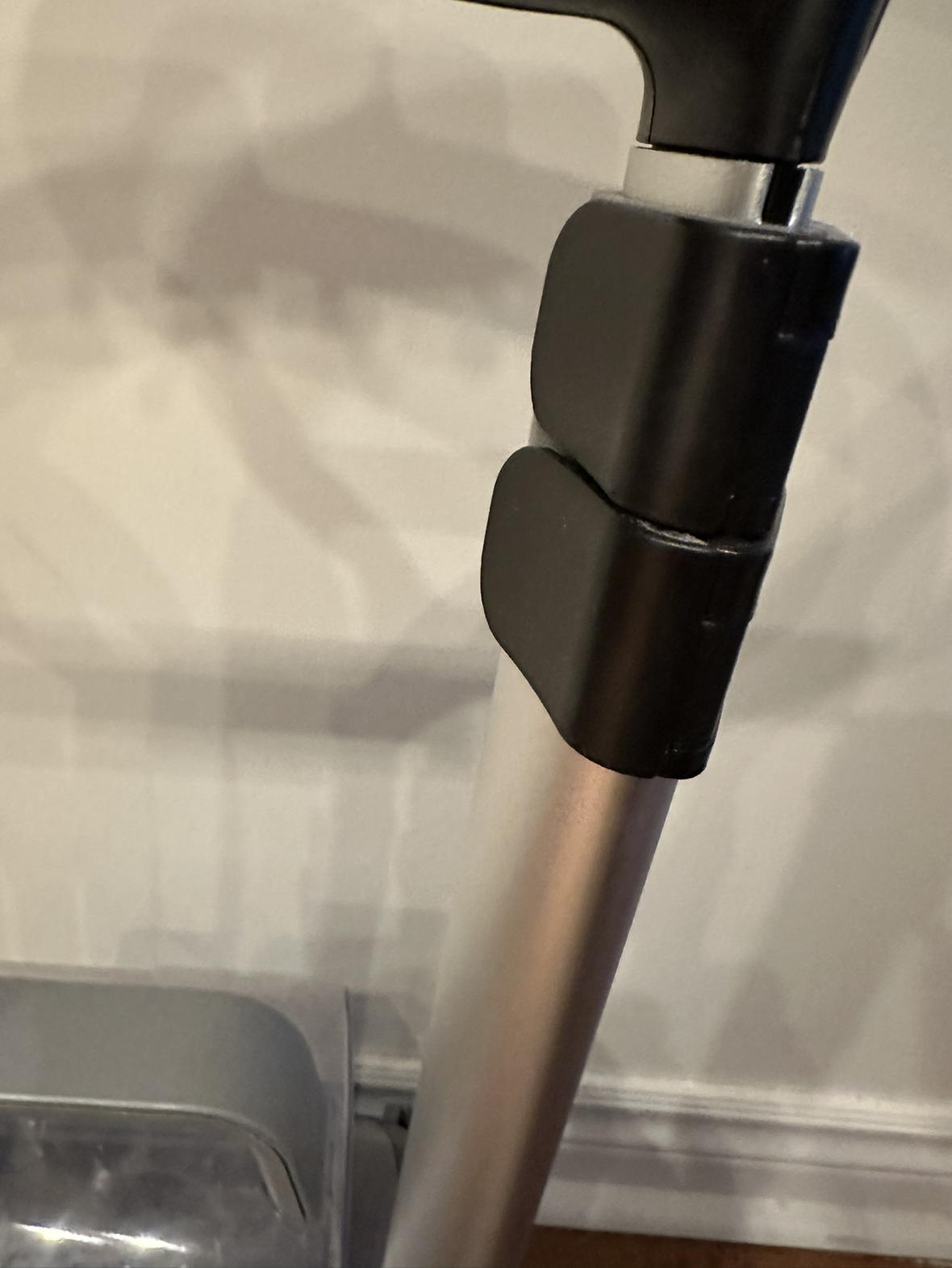 Clothing Steamer (Rowenta Precision Valet) - photo 2