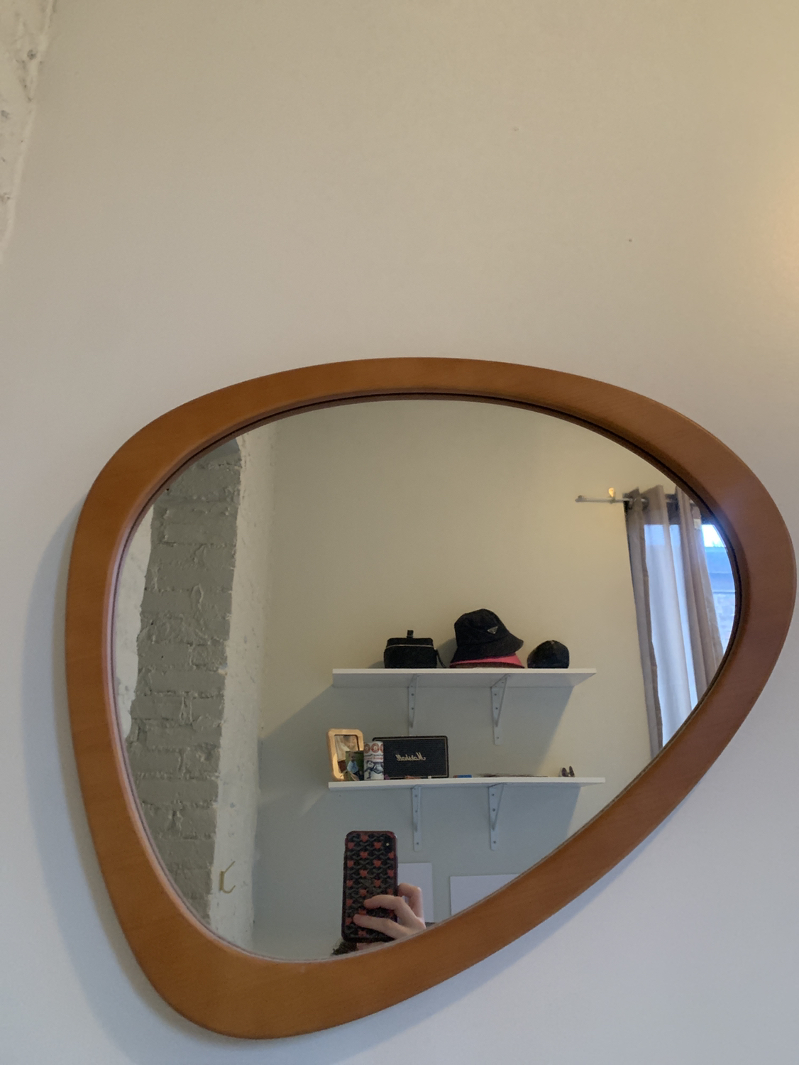 Decorative Mirror