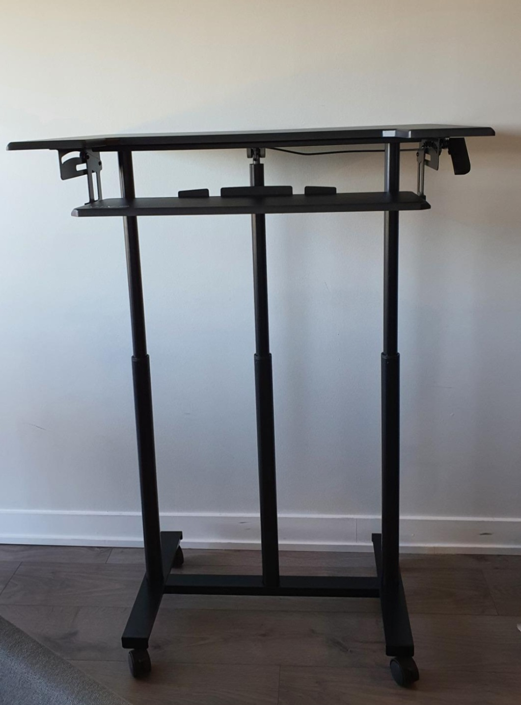VIVO Adjustable Height Desk