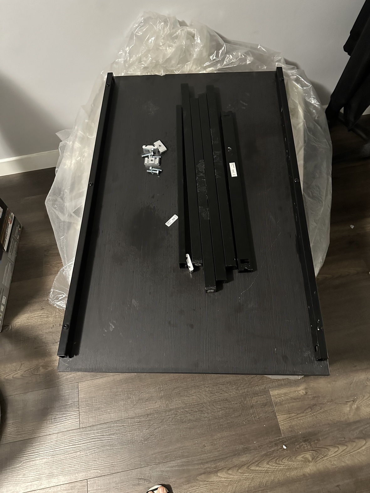 Table - photo 3