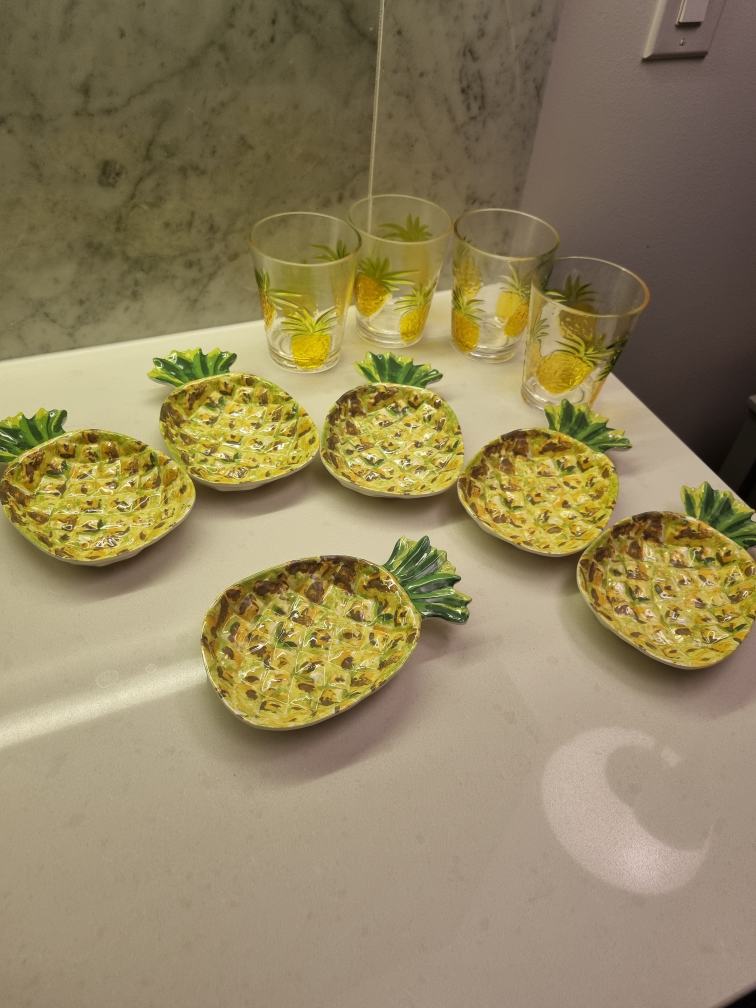 Pineapple Fiesta! thumbnail
